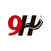 9h