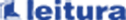 LOGO-LEITURA