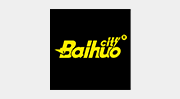 Baihuo City