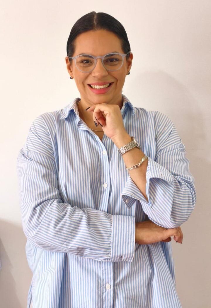 Carolina Soares