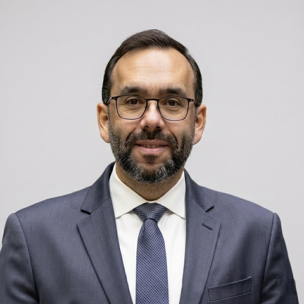 Jorge Nascimento