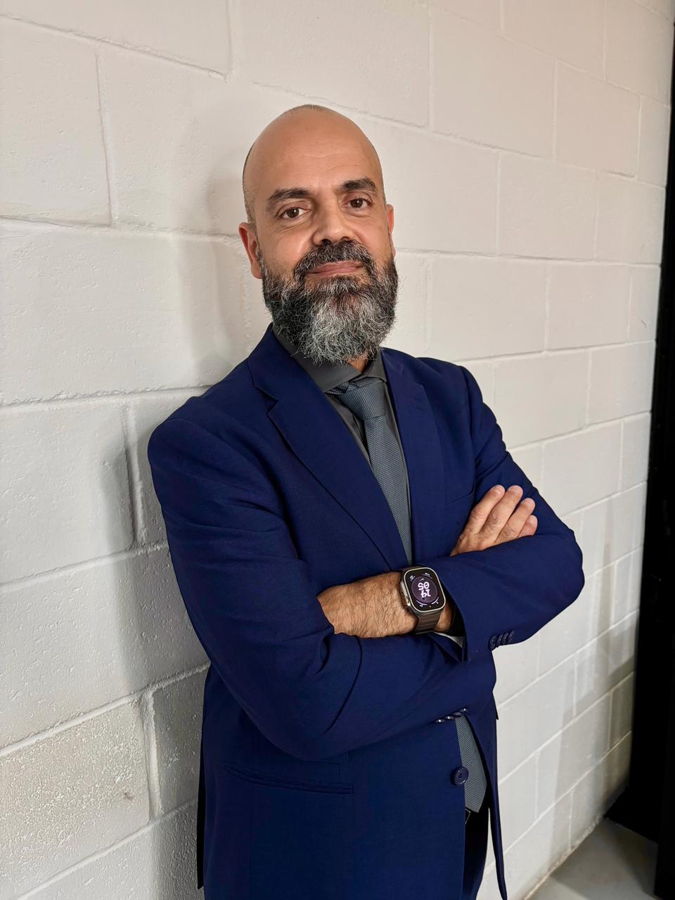 José Lima Neto