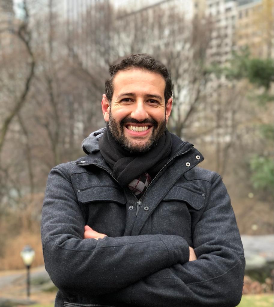 Luiz Garcia