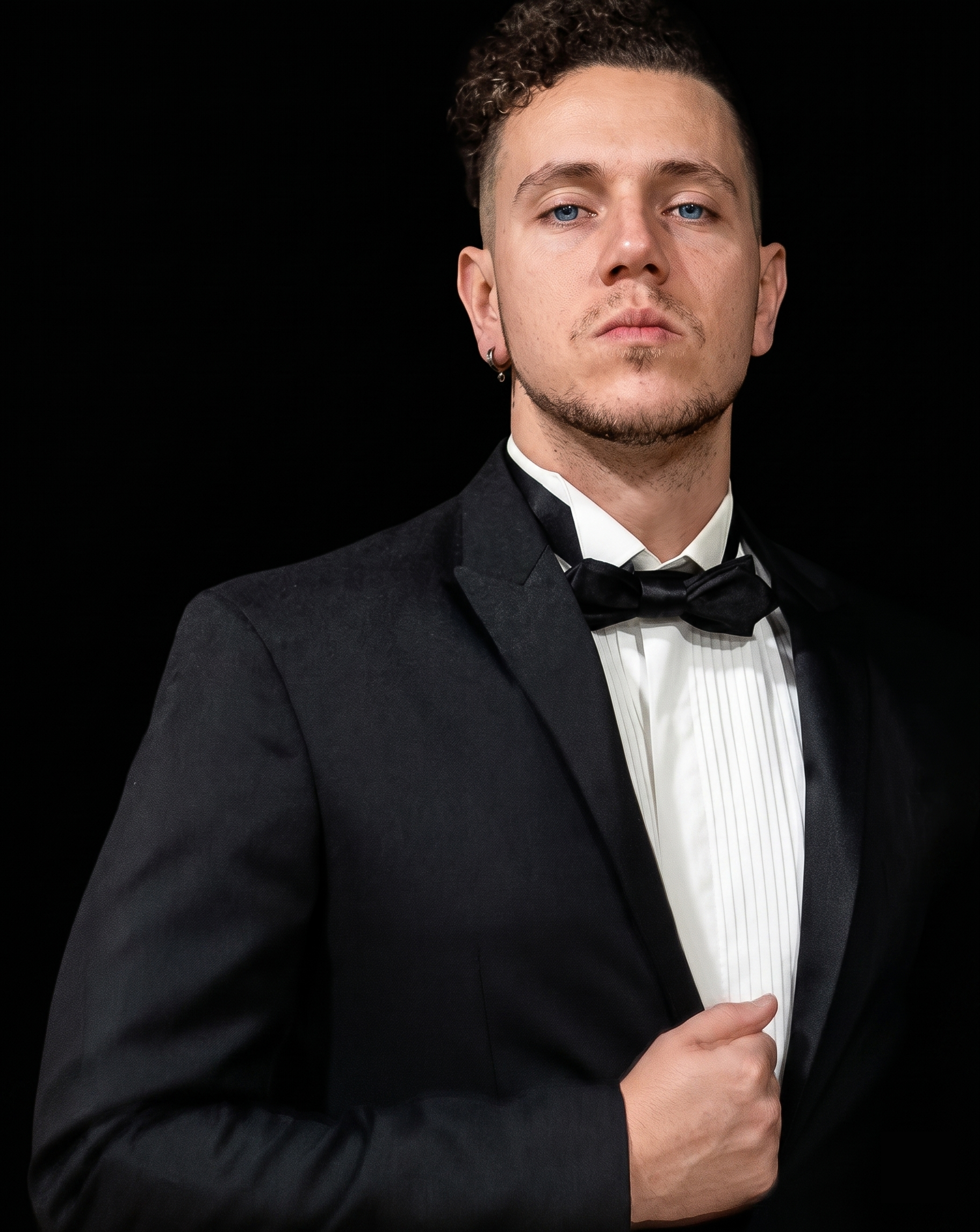 Mauricio Figueiredo