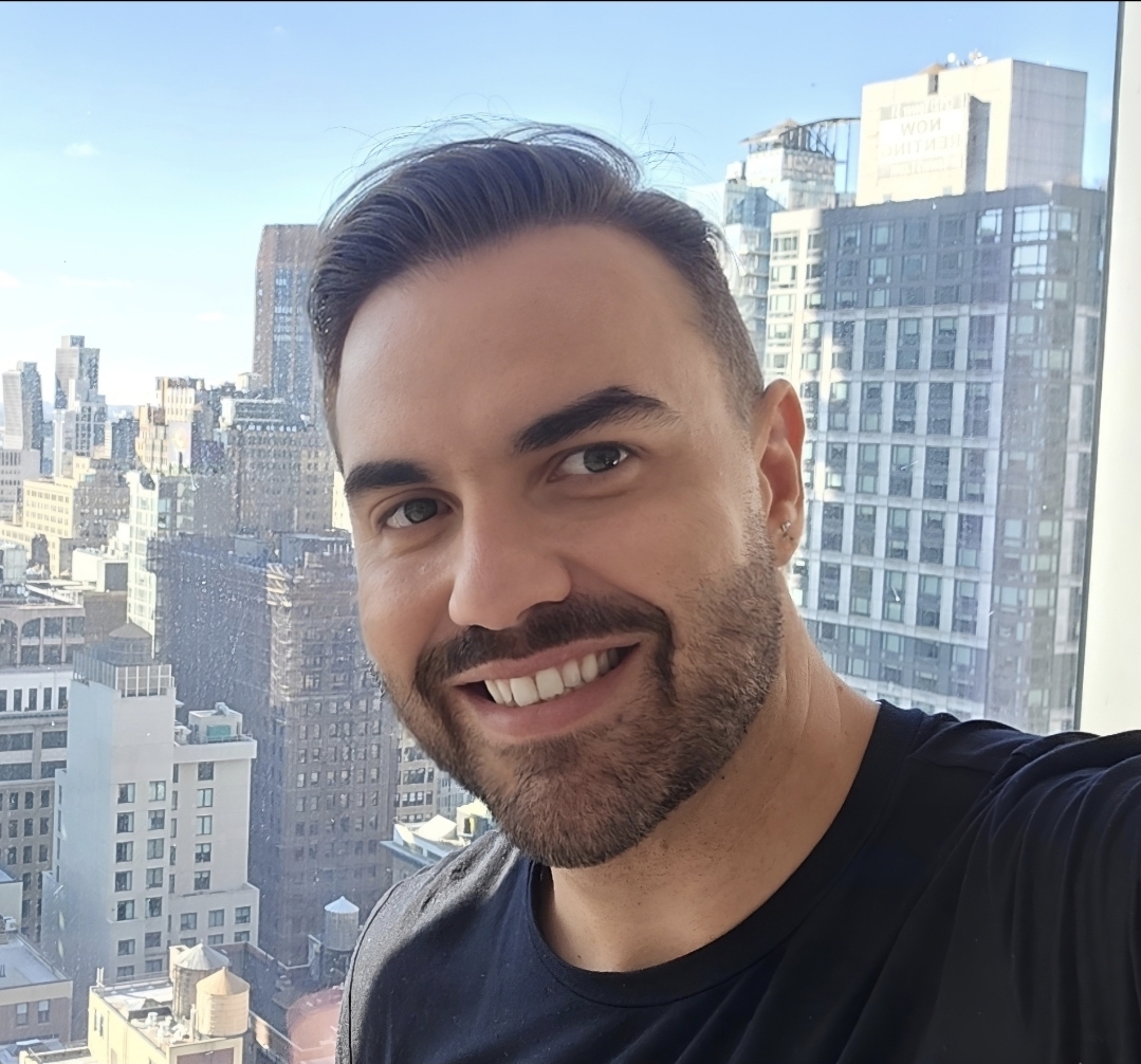 Mauricio Cwajgenbaum