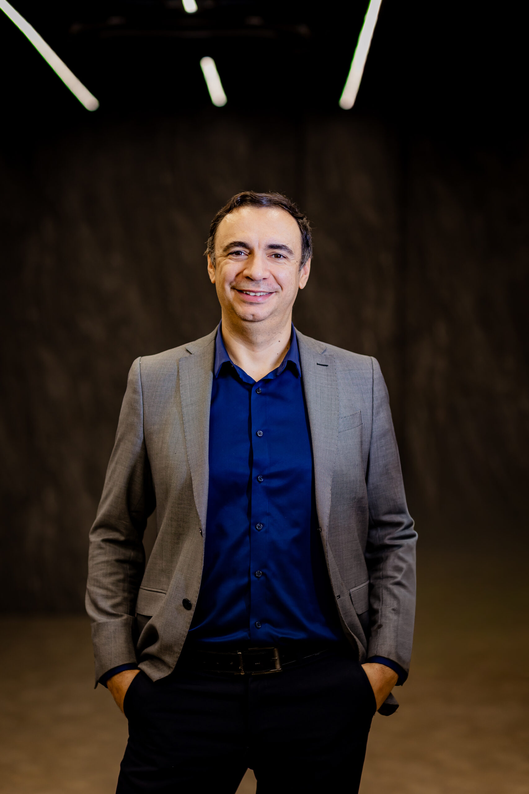 Prof. Anderson Soares