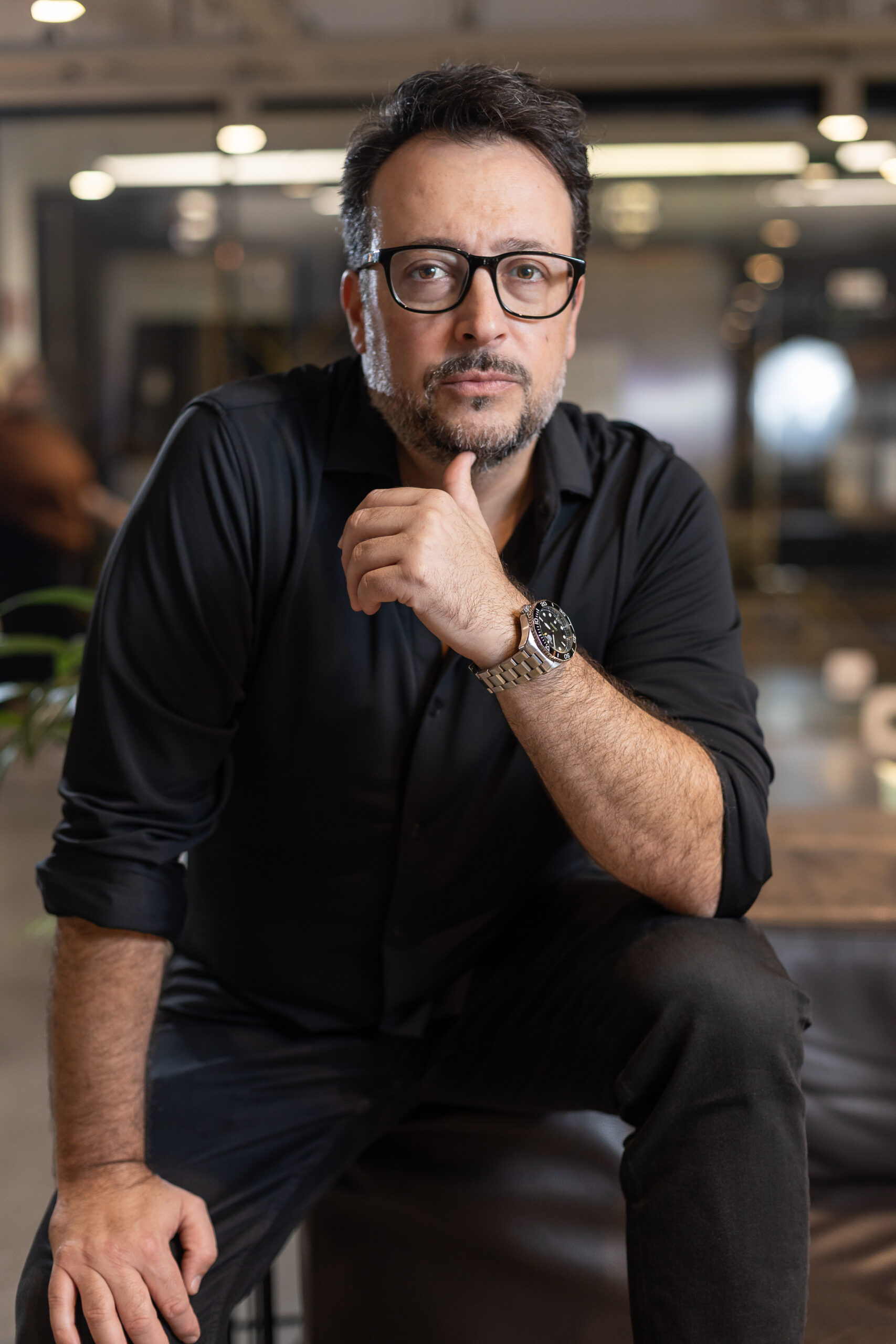 Rodrigo Righetti