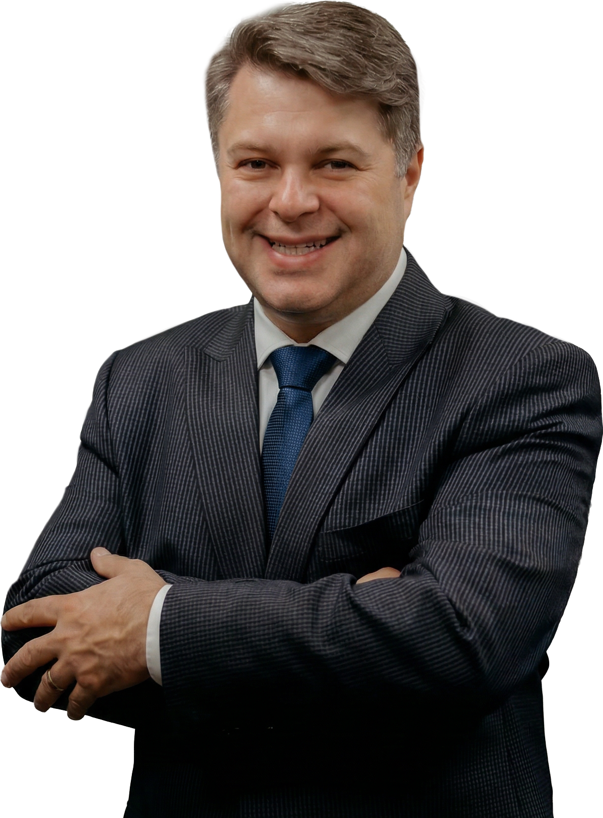 André Bueno