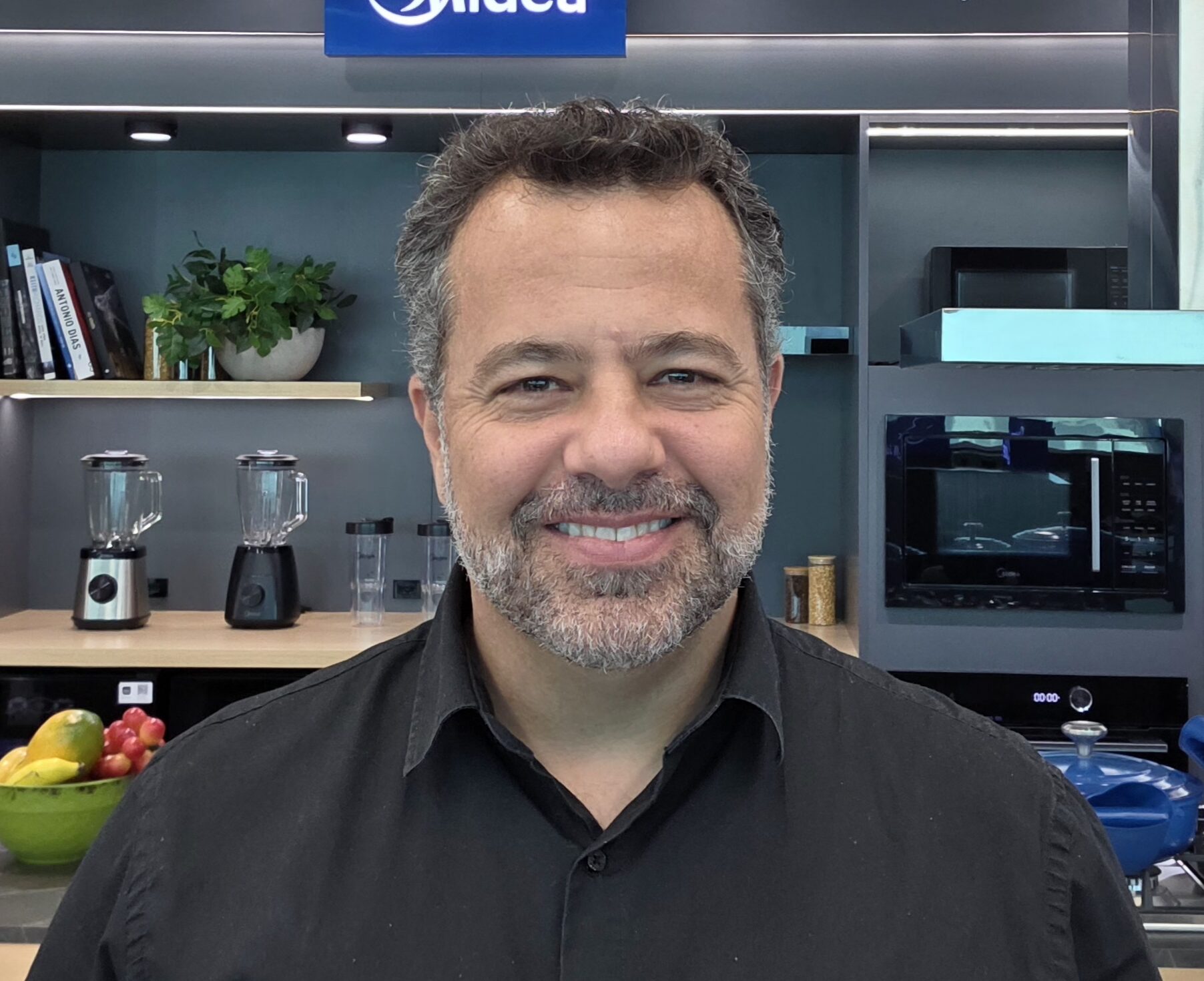 Luciano Camoezi