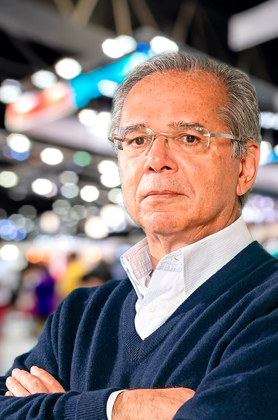 Paulo Guedes