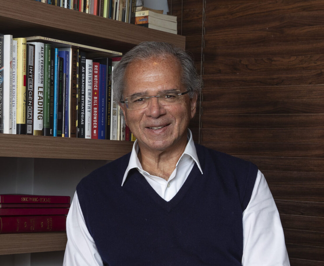 Paulo Guedes