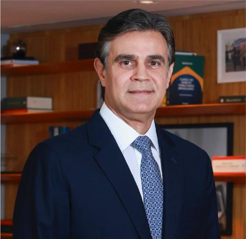 Rodrigo Garcia
